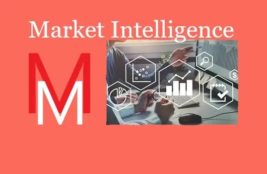 Market Intelligence